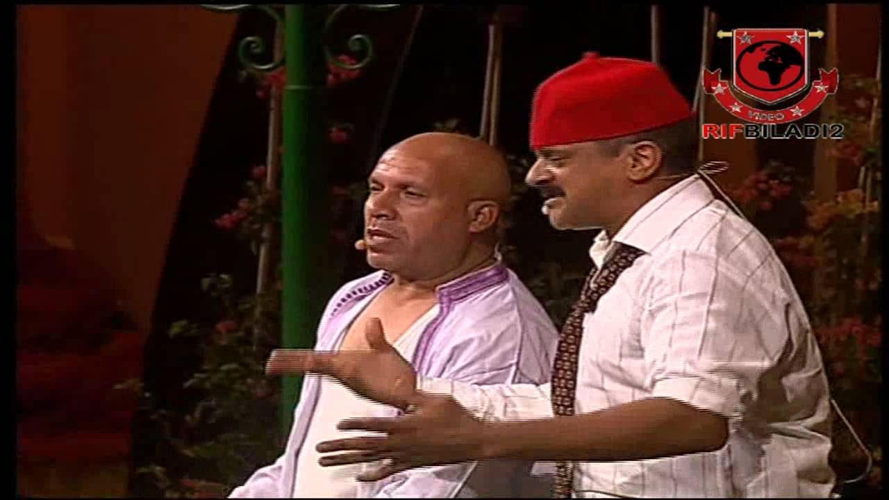 Marrakech Du Rire - Fokaha Ramadan مـراكش لضحك الحلقة فكاهة رمضان 2012