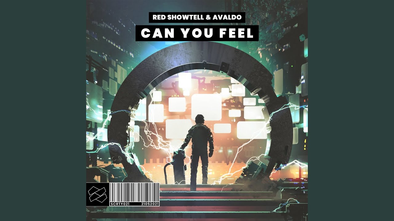 Can You Feel (Extended Mix)