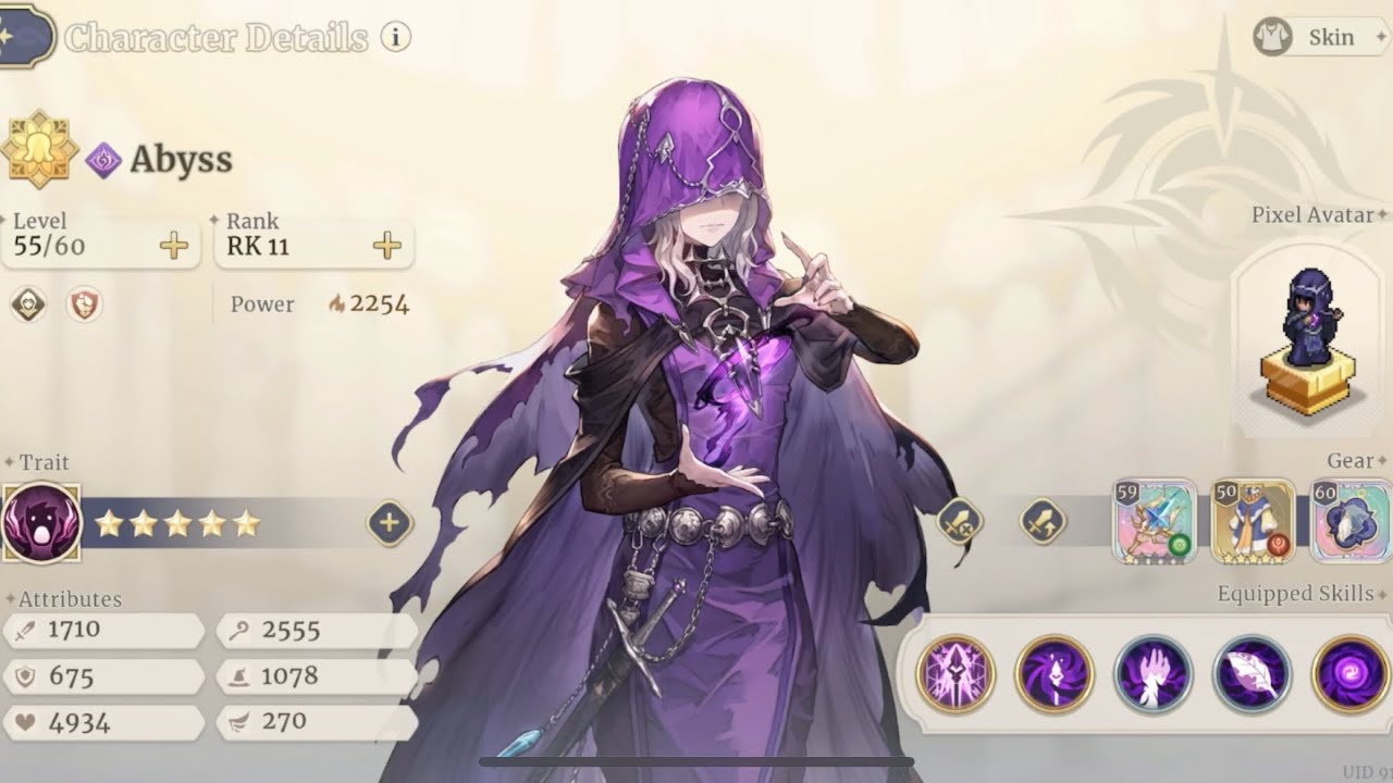 Weaponry Trial I lv 70: Step by step guide & walkthrough | F2P friendly
