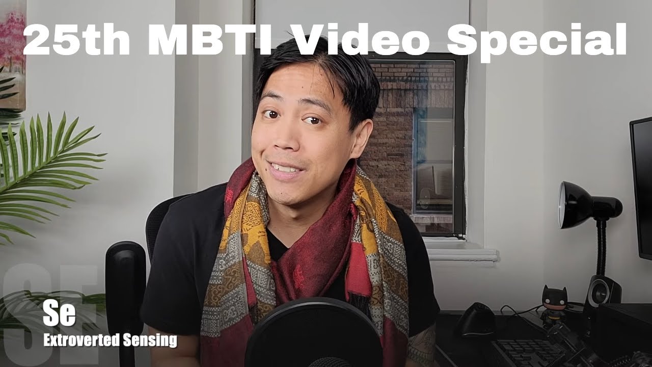 Am I INTJ or INTP or ISTJ, & Three Other INTJ Questions Answered