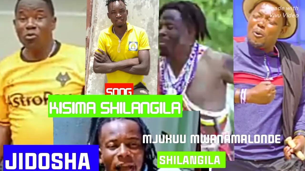 JIDOSHA JAPHET_SONG_NANENGENANI_BY J STUDIO