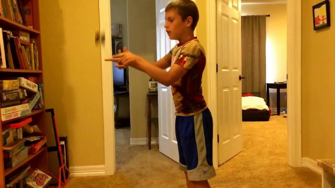 Yoyo stereotypes