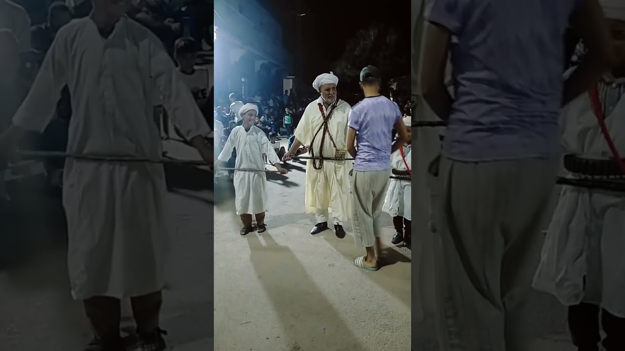 علاوي اولاد نهار 30جويلية 2025بلمقدم شيوخ بوهني 💯 ث