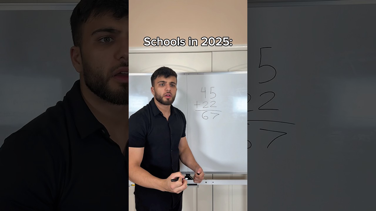 Школы в 2025 году по сравнению с 2015 годом