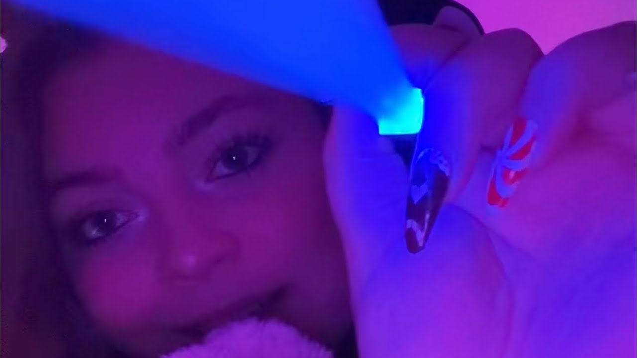 ASMR| LIVE Replay