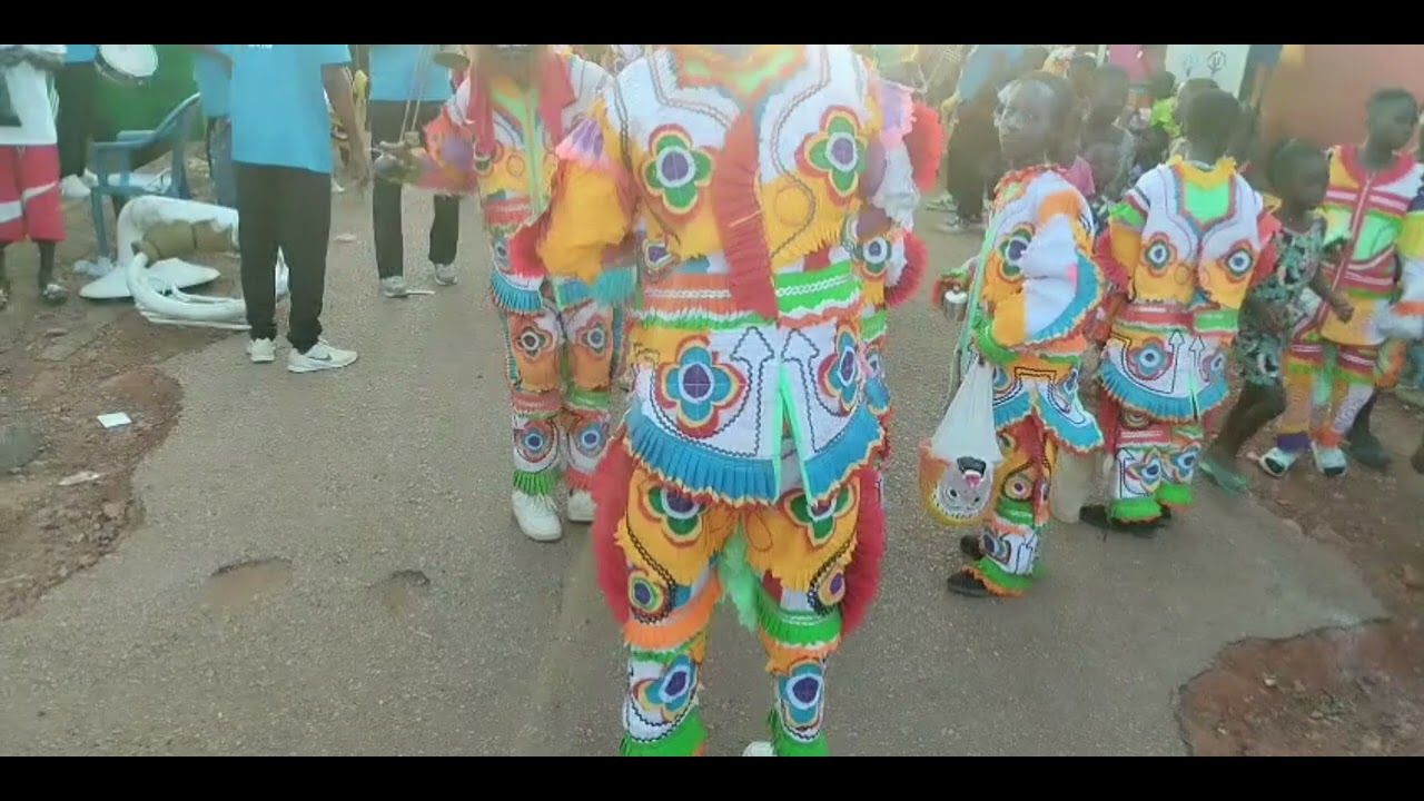 Wow the new ankos of Mumford people 