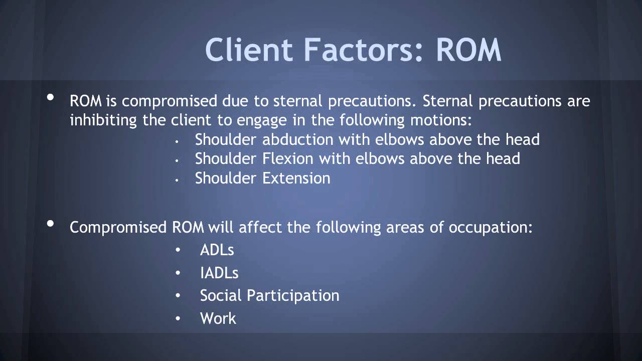 OT Case-study on a CABG Patient