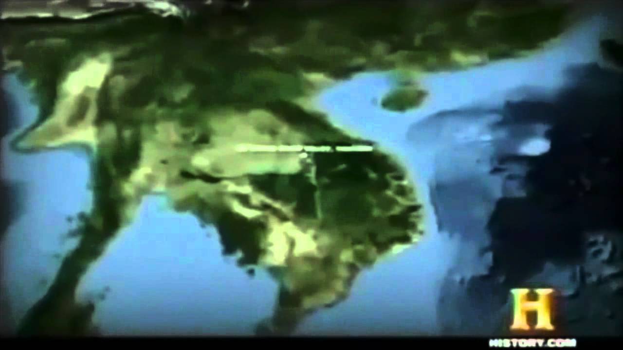 Operation Popeye - Weather Warfare in Vietnam