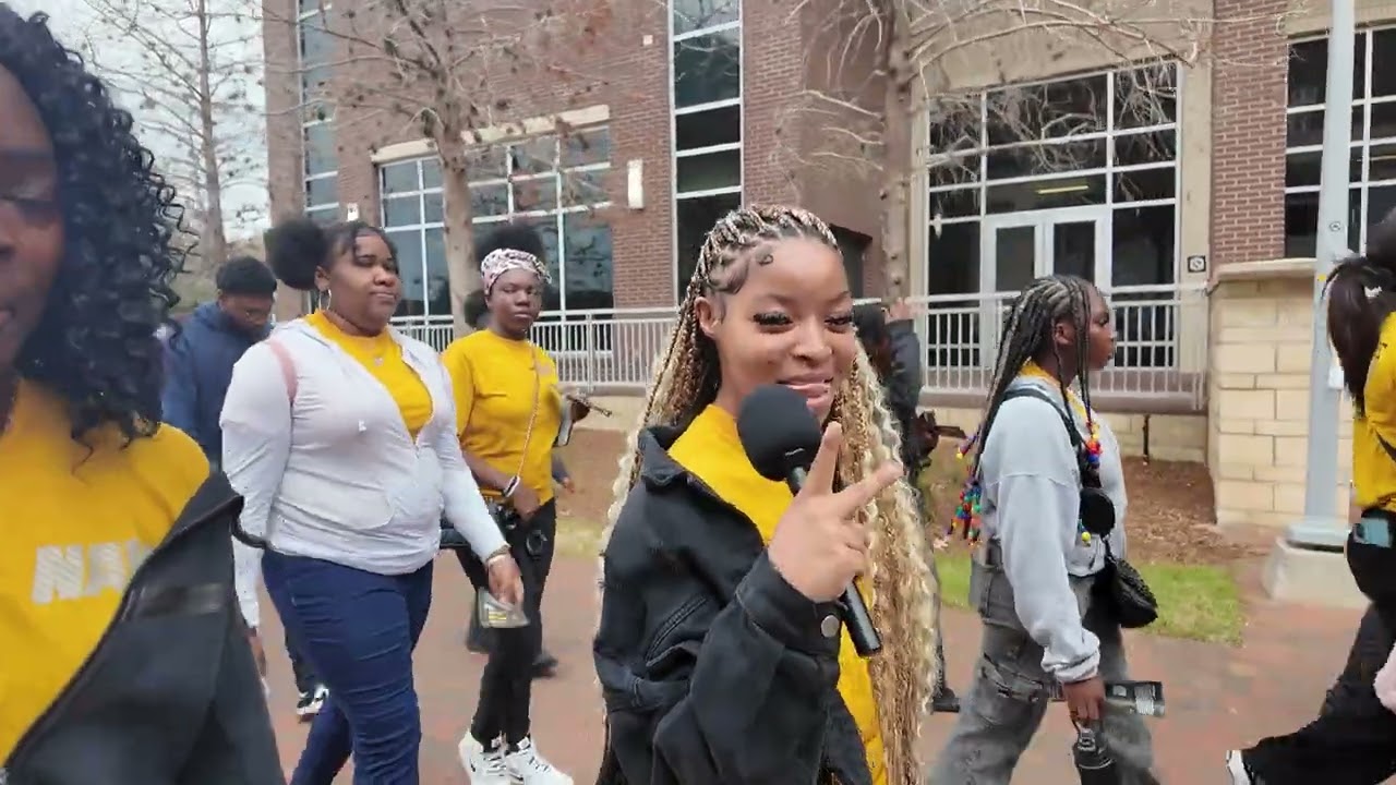 NJROTC travels to UCF