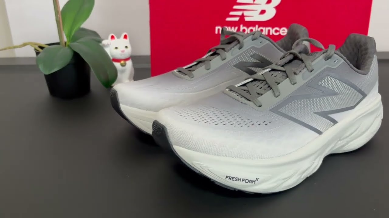 New Balance Fresh Foam X 1080v14 | Unboxing & Review 👟