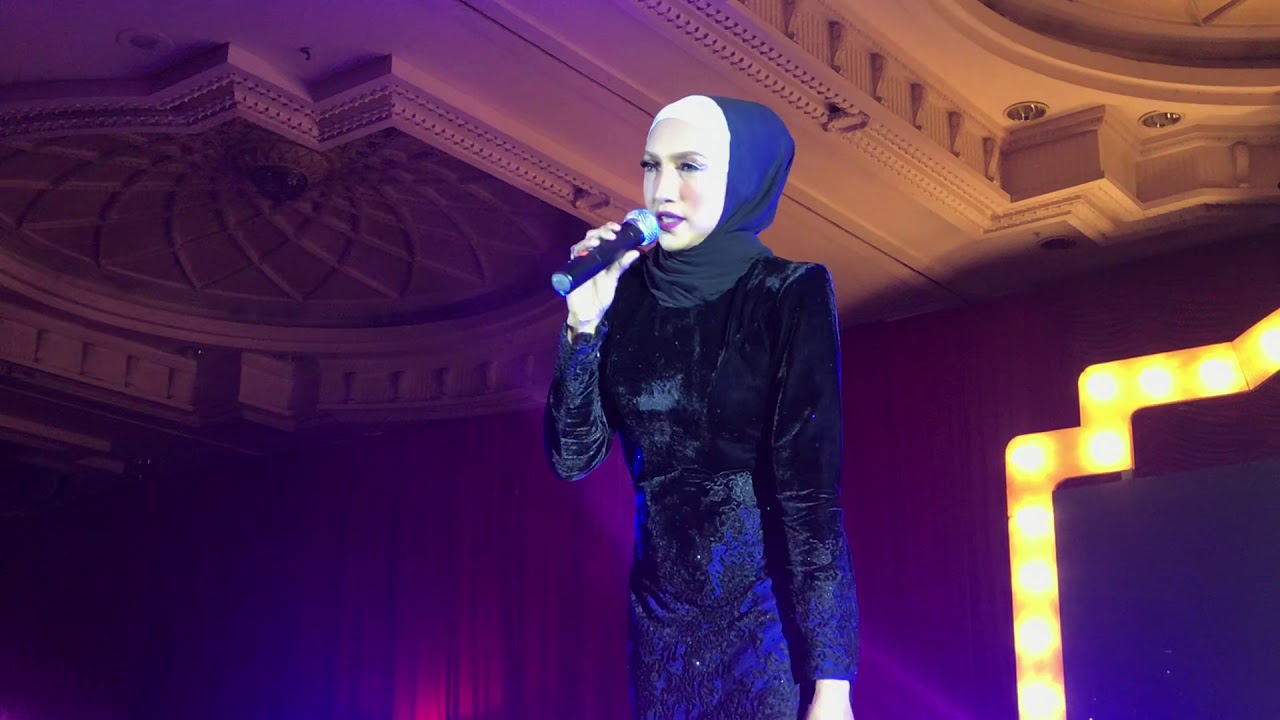 Puncak Kasih - Ziana Zain