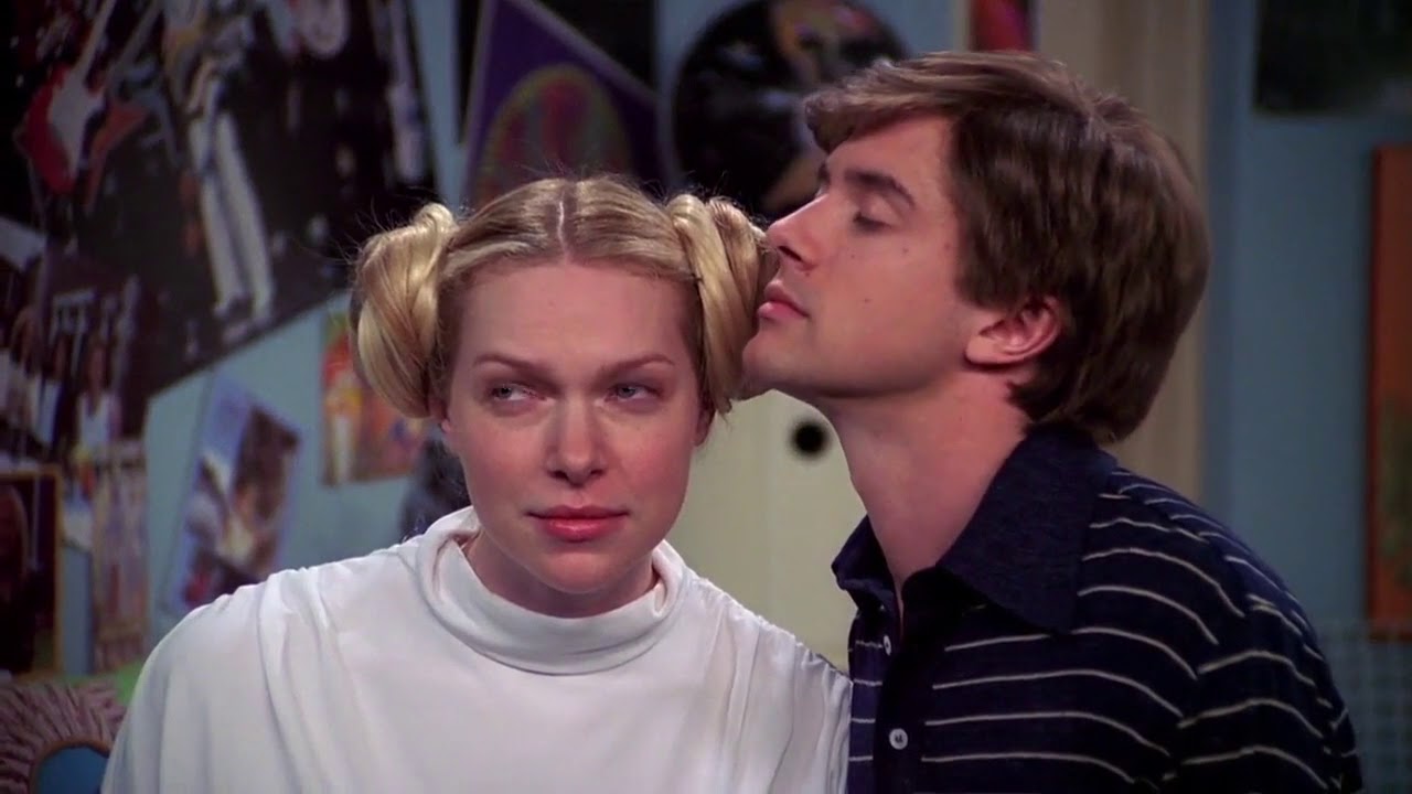 Eric And Donna || Love Lies