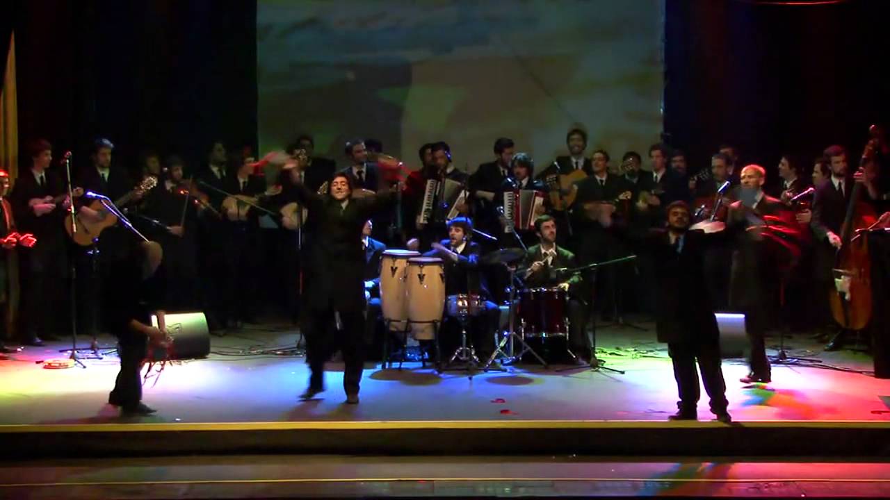 TAFDUP - V Tabernal - Rainha espanhola da tarantula morta