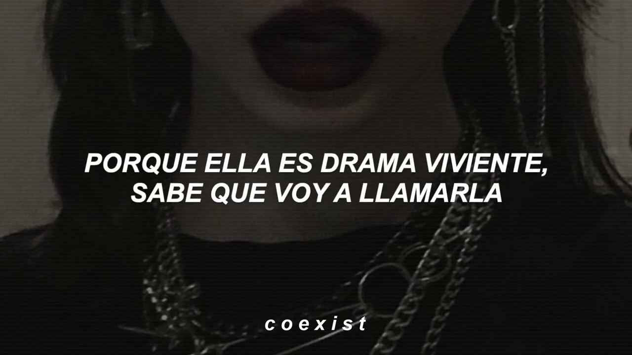 gorillaz // she's my collar (feat. kali uchis) (español)