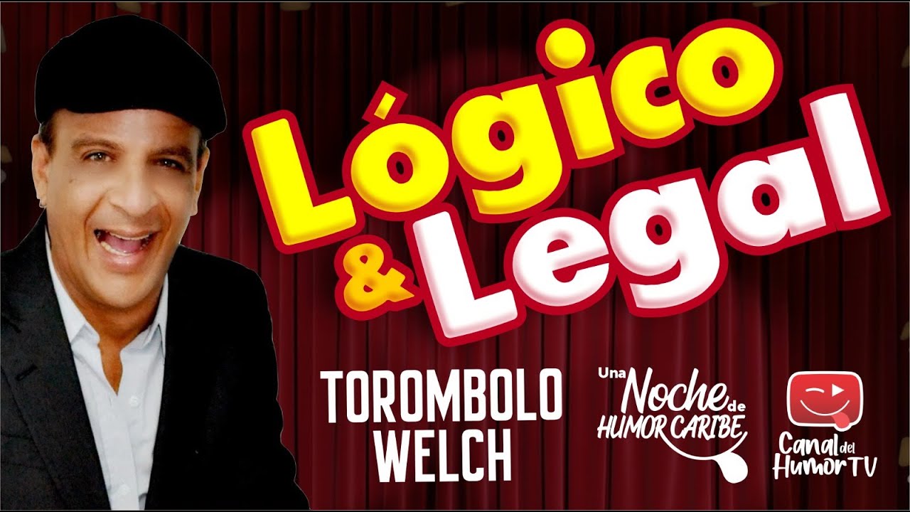 Torombolo Welch Logico y Legal El Profesor y Estudiante de Derecho.  En Vivo Santa Marta 2023