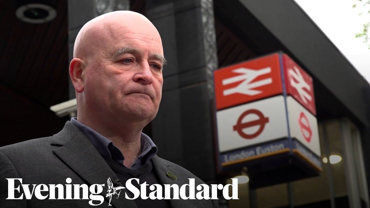 Union presses Government for summit to end rail strikes &lsquo;chaos&rsquo;