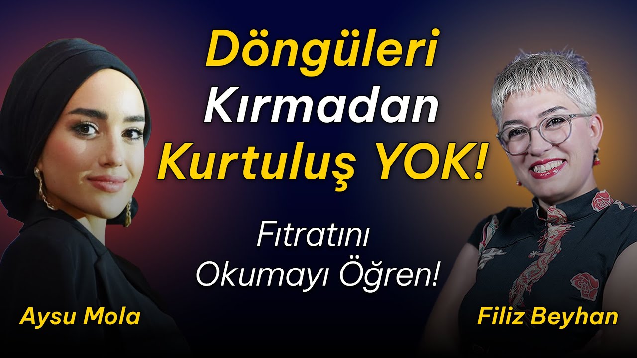 Hayatında Tekrar Eden OLAYLARI İşte Böyle ÇÖZ!