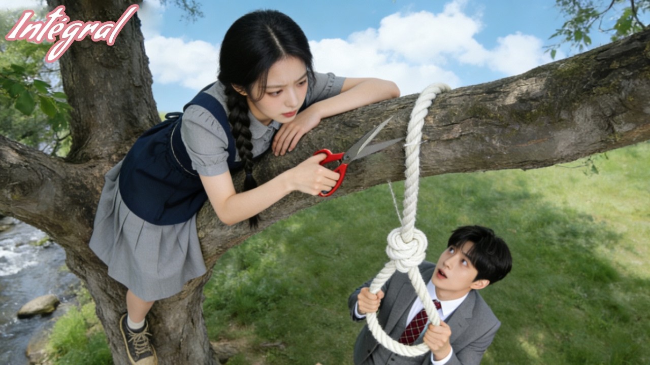 Personne n’osait arrêter le PDG indiscipliné—une villageoise brutale le frappe, il tombe amoureux！