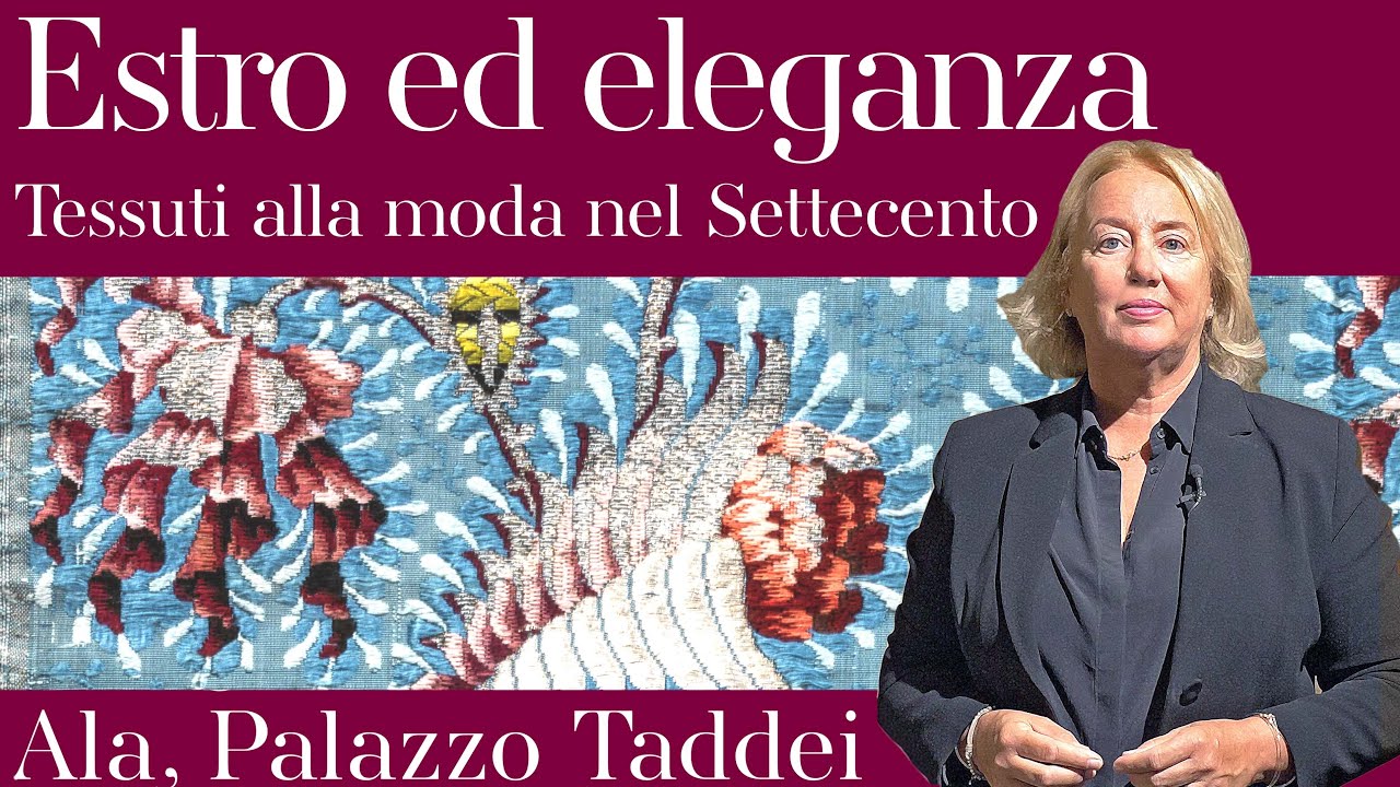 Estro ed eleganza - Alessandra Geromel