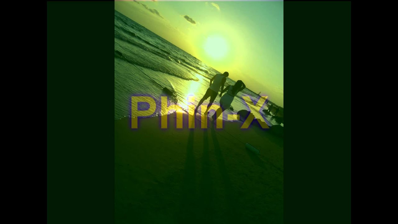 Duffy - Mercy (Drums Remix by Phin-X)