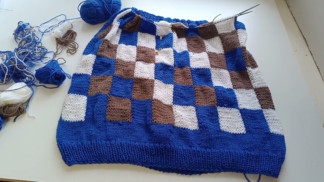 Организовала себе рукодельный стол👍🧶