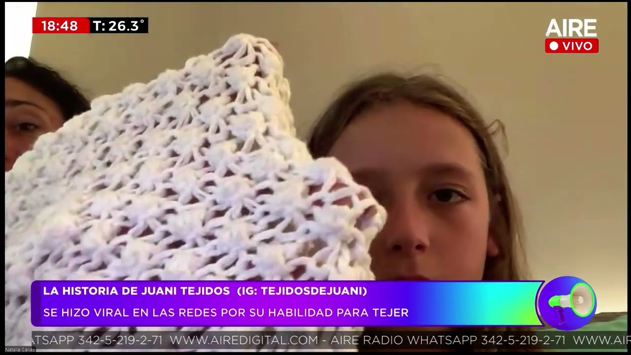 🧶 La historia de 
