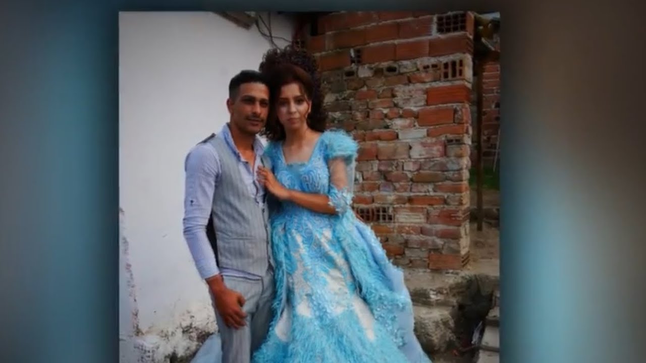 goksen ve fatma evlenme toreni