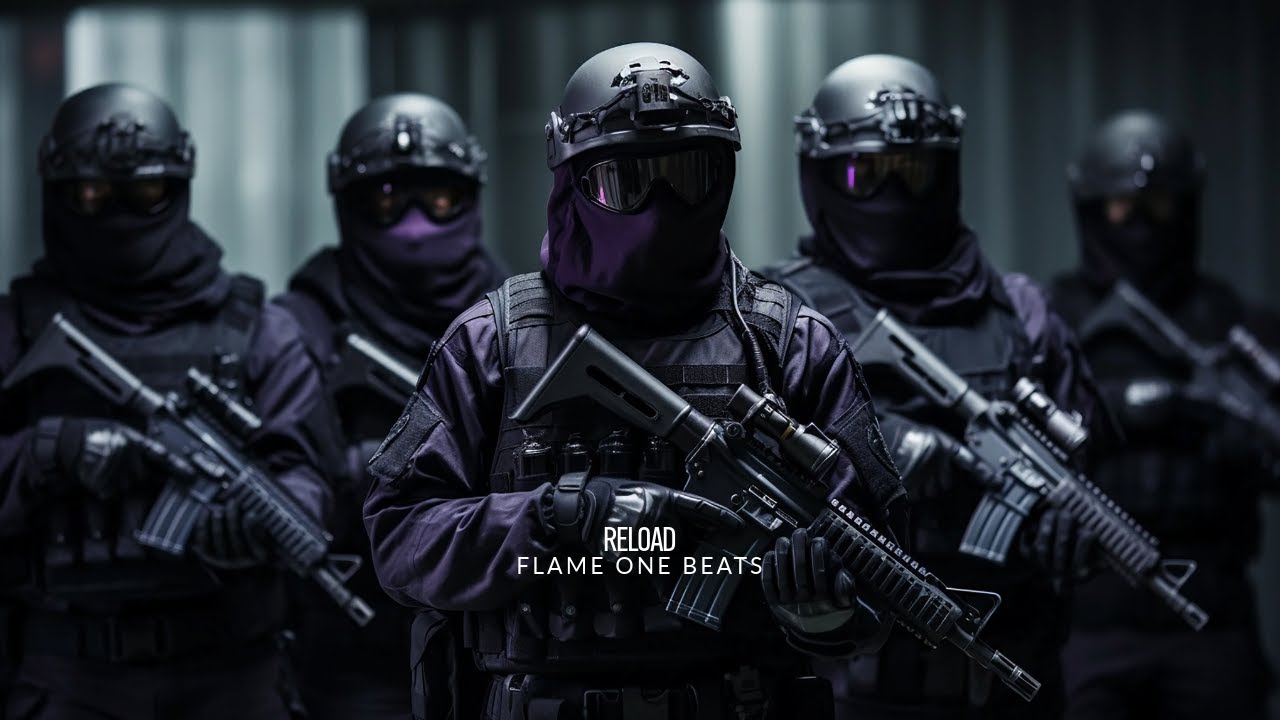 Boom Bap Hard Type Beat - 