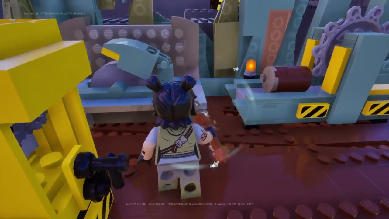 Fortnitelego mine 19
