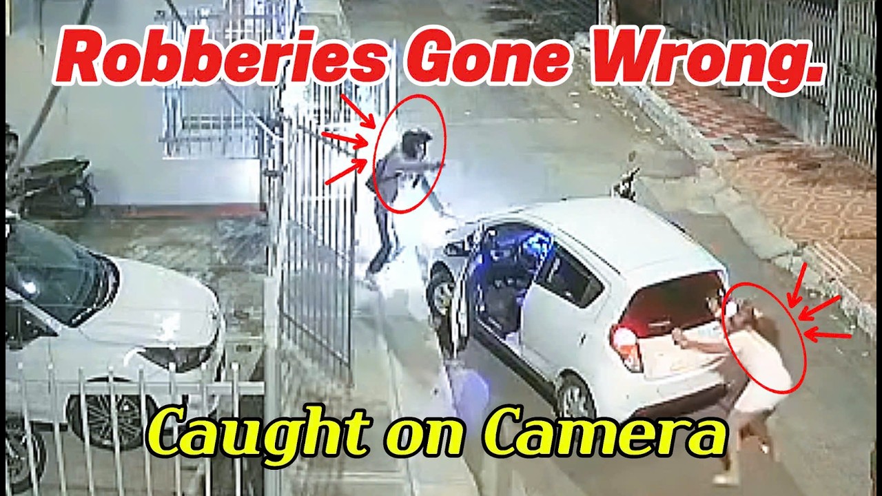 Серия: Дела об ограблениях, закончившиеся благополучно &ndash; Часть 102