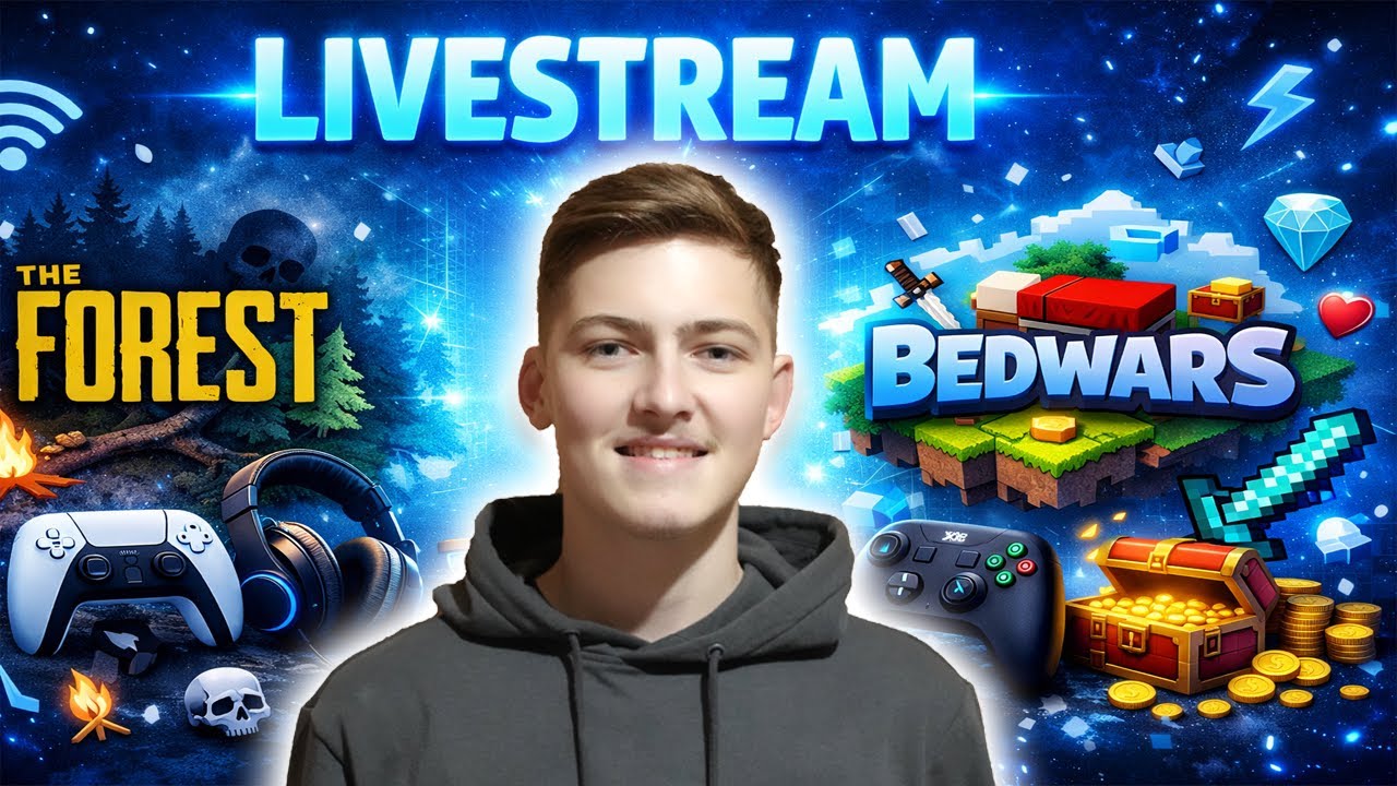 🔴LIVE #1 - Gaming cu Headers + Ome TV + DE TOATEEEE 🆘