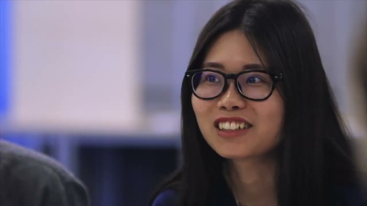 The Postgraduate experience