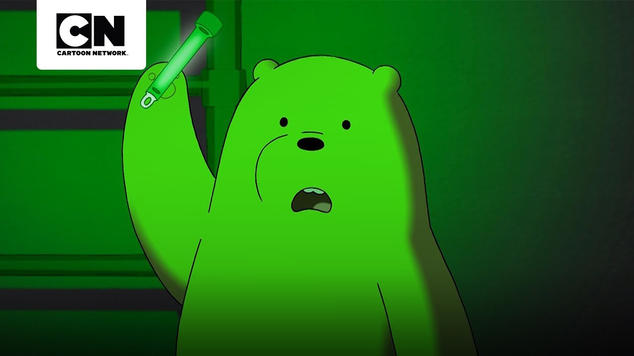 SECRETO DE OSOS | ESCANDALOSOS