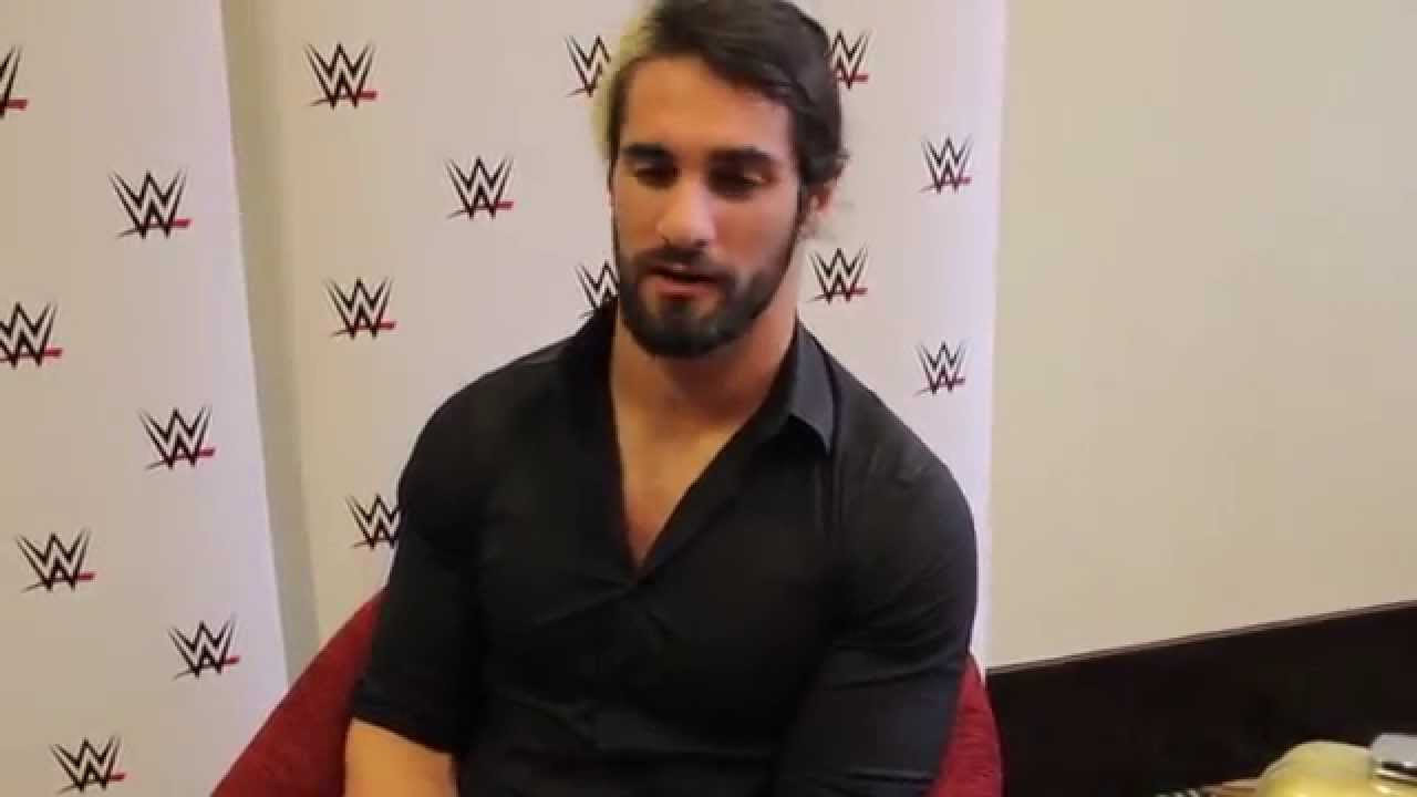 Hitz.fm Malaysia Interview with Seth Rollins