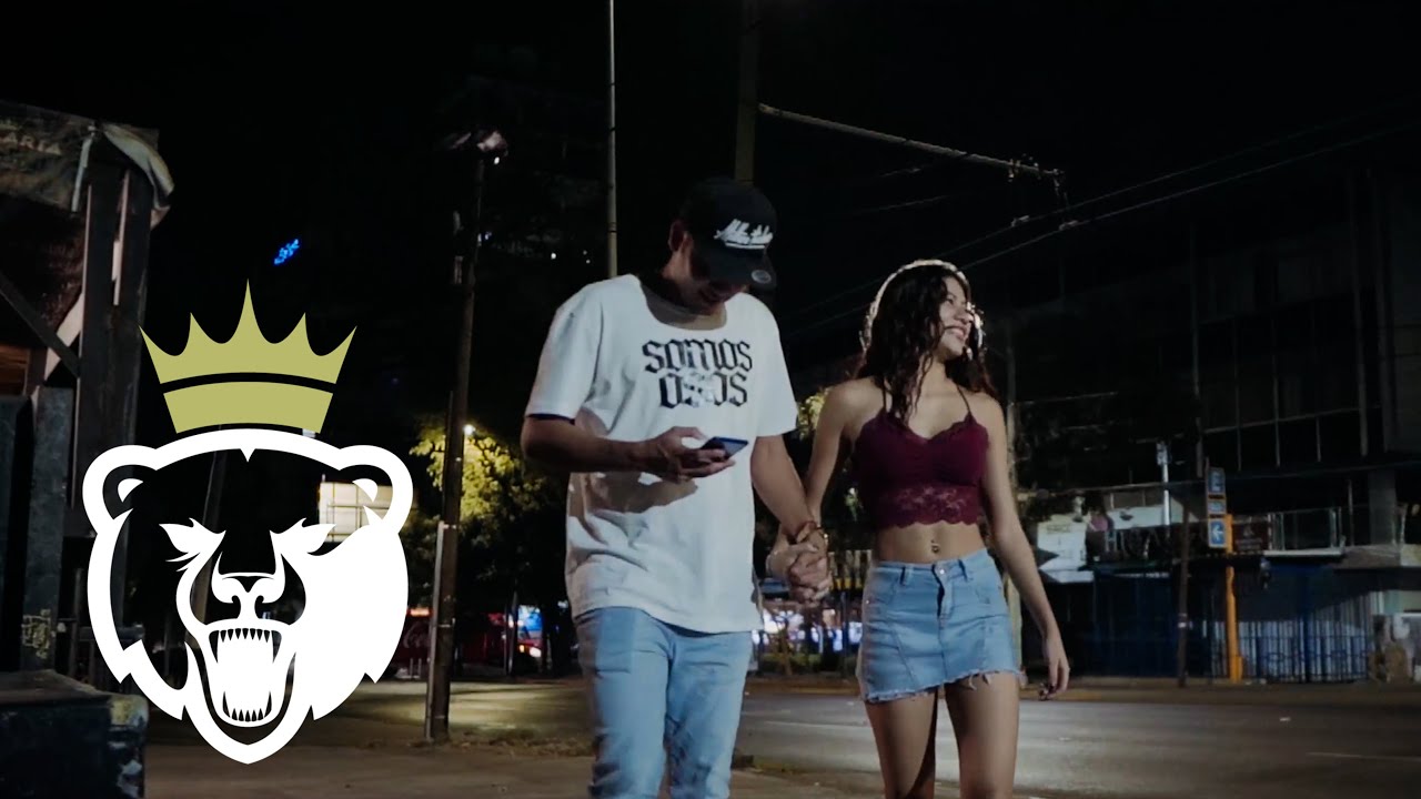 ELIE TIGRE // NO ES YO // VIDEO OFICIAL