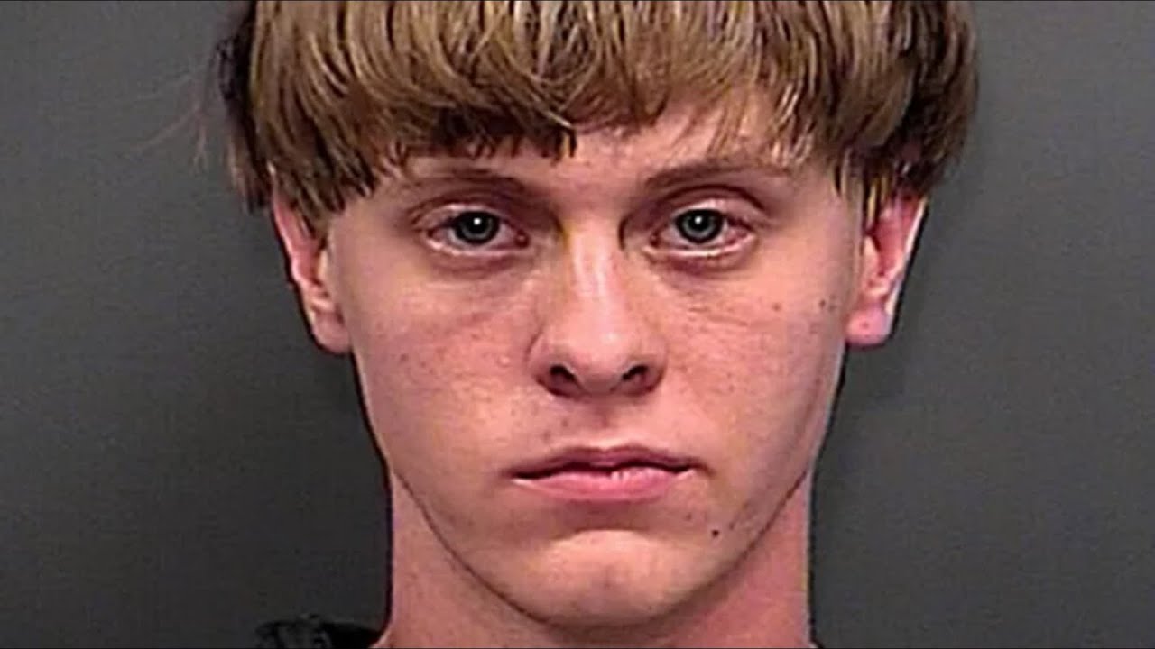 What It's Really Like for Dylann Roof in Prison