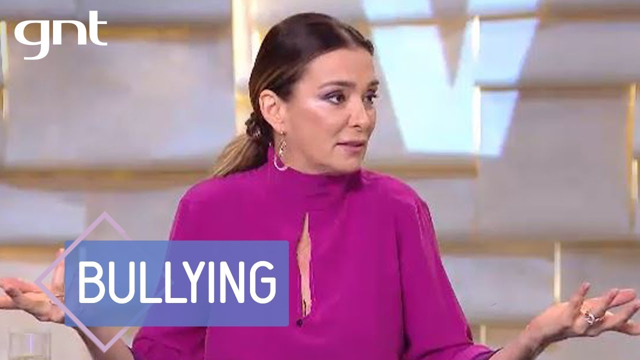 Bullying: humilhação e consequência | Mini Saia | Saia Justa