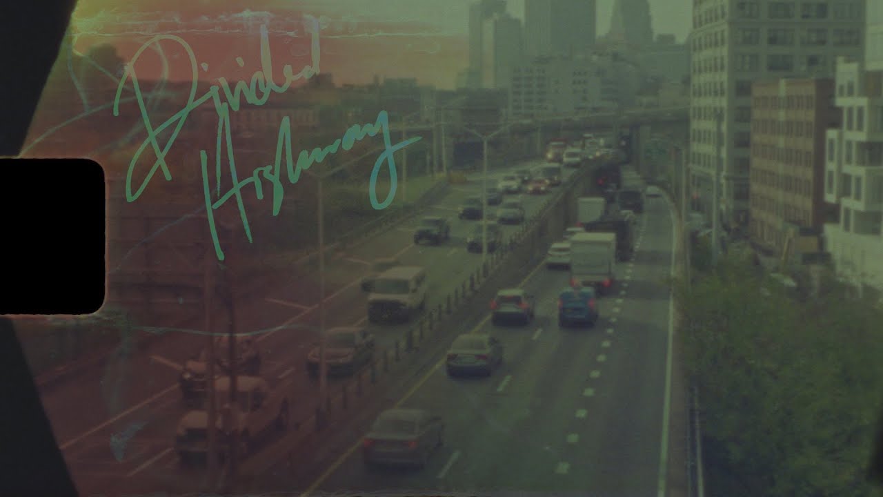 FUNKILLER - Divided Highway [Official Video]