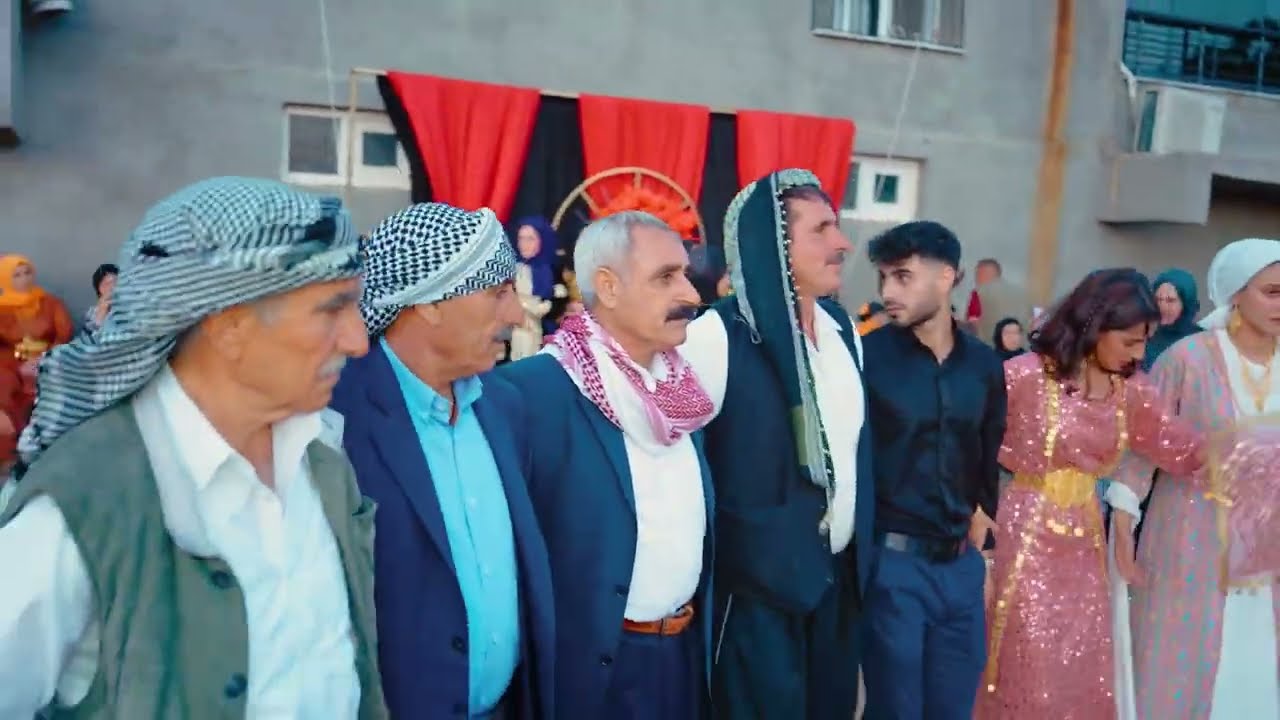 Full Bullur (kaval) 2024 Geduk Köyü