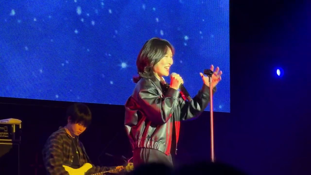 260201 킨텍스 밀레나 - No jam