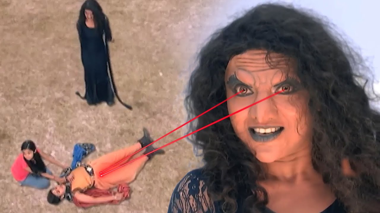 भयानक Chudail ने Baalveer को मार डाला | Baalveer | New Superhero Series 2024