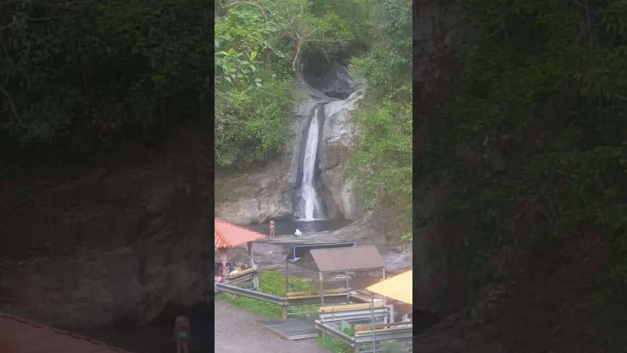 El charco de do&ntilde;a juana