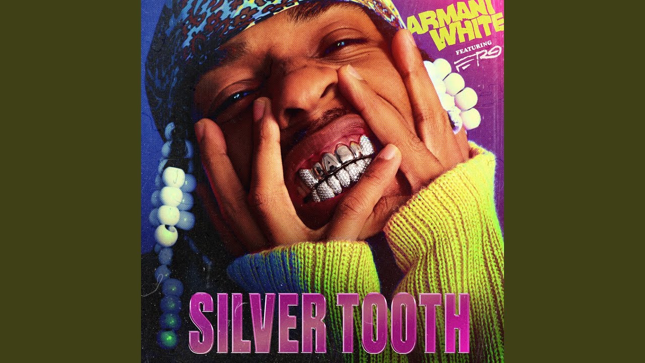 SILVER TOOTH.