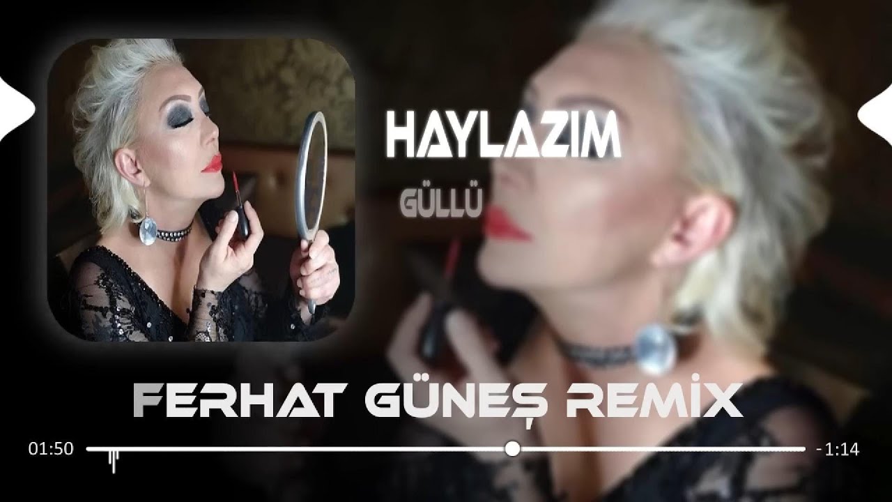 Türkçe Pop Remix 2025 - En Güzel Türkçe Pop Remixleri