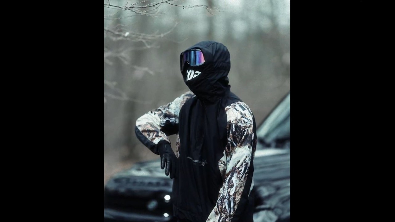 (FREE) Dark Hoodtrap X La mano 1.9 Type Beat 