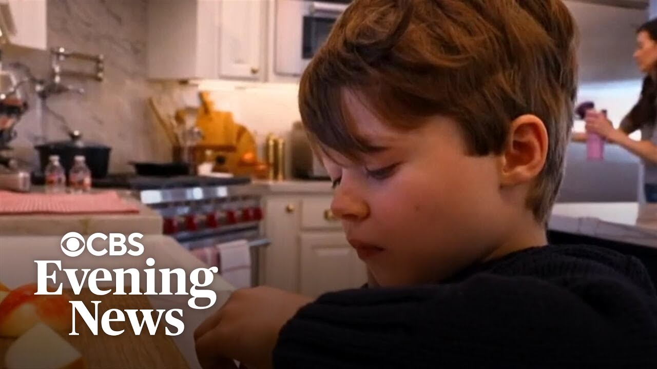 What to know about leucovorin as a possible treatment for autism