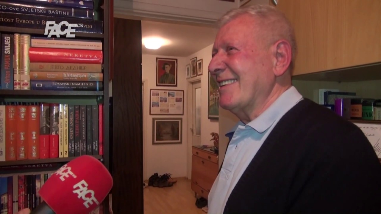 Safetovo blago u dvanaest kvadrata
