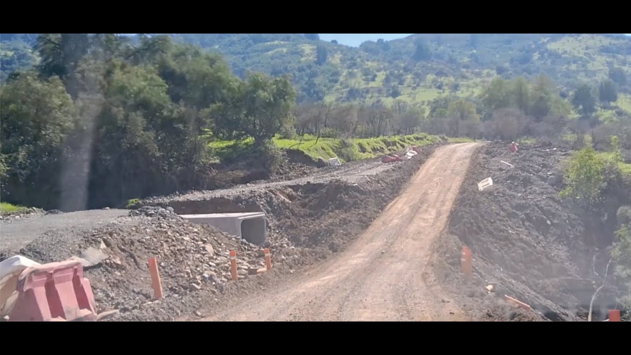 Huilliborgoa y un homenaje a los profesores rurales