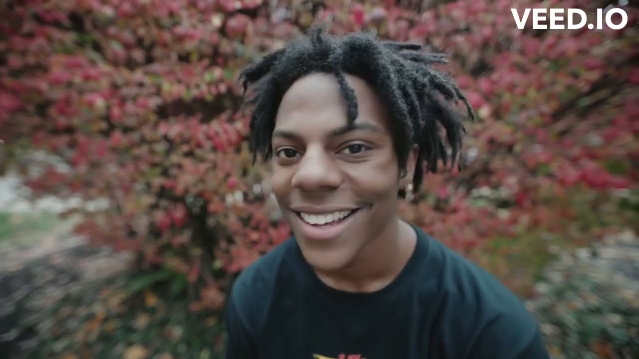IShowSpeed - Shake (CLEAN)