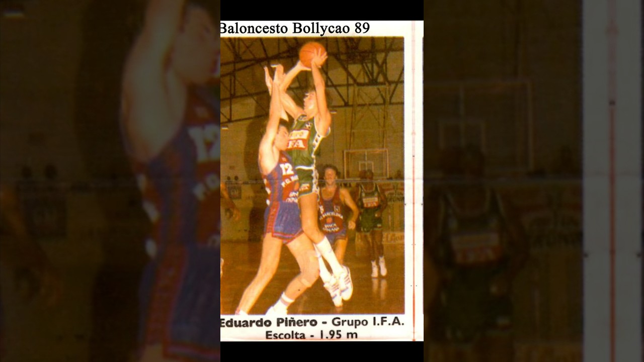 Hoy cumple 57 años Juan Eduardo Piñero. 